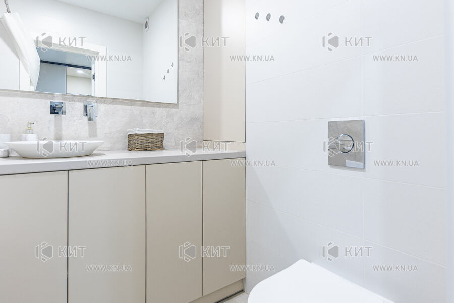 Оренда квартири Харків, Північна Салтівка, 44м²