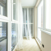 Оренда квартири Харків, Північна Салтівка, 44м²