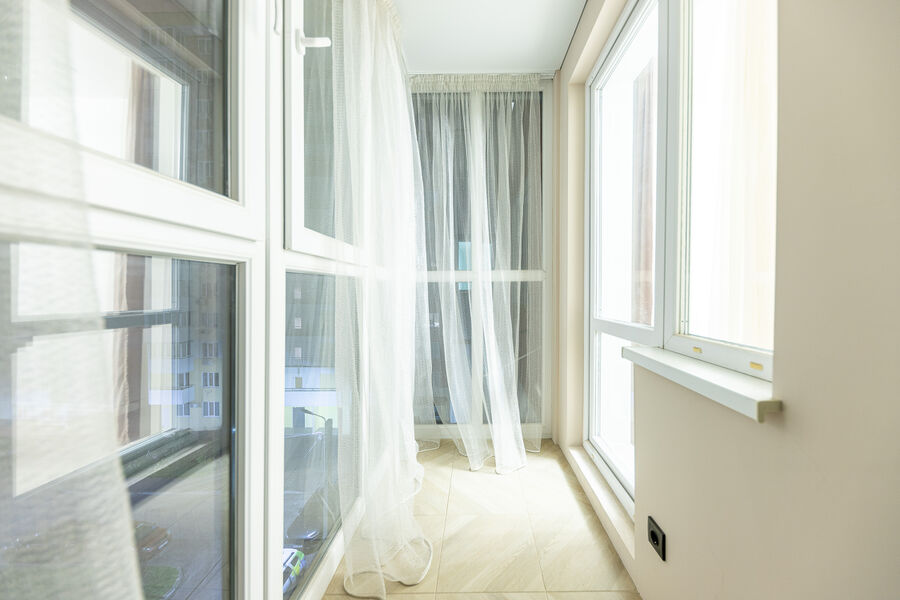 Оренда квартири Харків, Північна Салтівка, 44м²