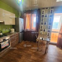 Оренда квартири Харків, Північна Салтівка 1, 38м²