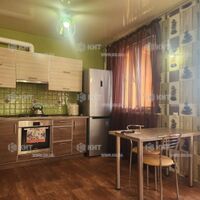 Оренда квартири Харків, Північна Салтівка 1, 38м²