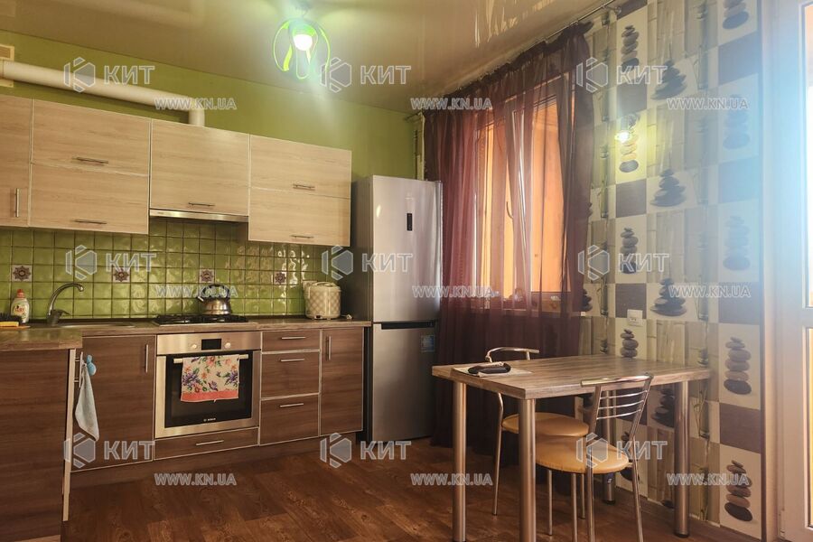 Оренда квартири Харків, Північна Салтівка 1, 38м²