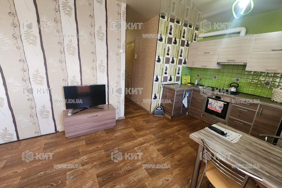 Оренда квартири Харків, Північна Салтівка 1, 38м²
