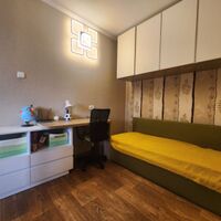 Оренда квартири Харків, Північна Салтівка 1, 38м²