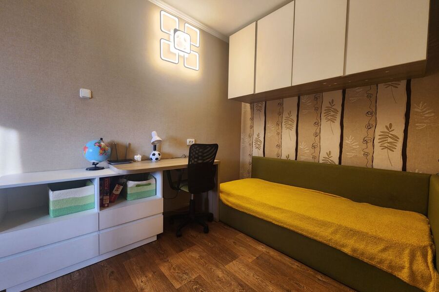 Оренда квартири Харків, Північна Салтівка 1, 38м²