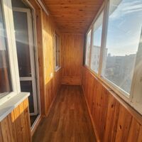 Оренда квартири Харків, Північна Салтівка 1, 38м²