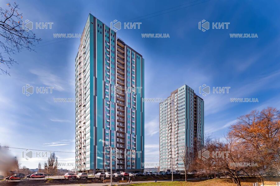 Продажа квартиры Харьков, Салтовка, 524 мрн., 90м²