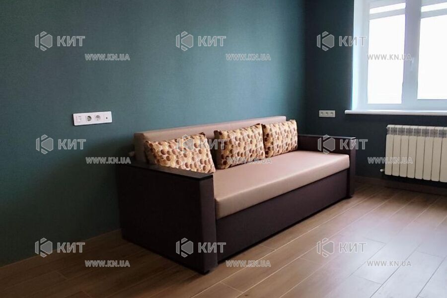 Продажа квартиры Харьков, Салтовка, 524 мрн., 90м²