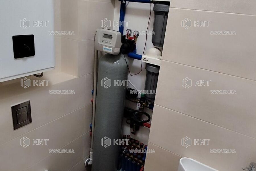 Продажа квартиры Харьков, Салтовка, 524 мрн., 90м²