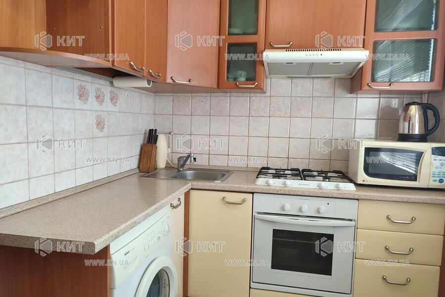 Продажа квартиры Харьков, Холодная гора, 72м²