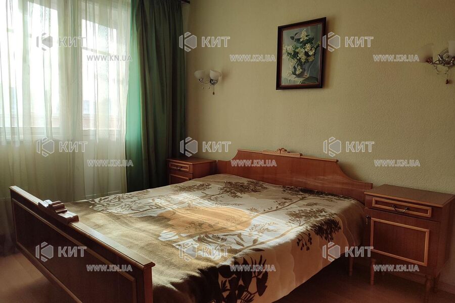 Продажа квартиры Харьков, Холодная гора, 72м²