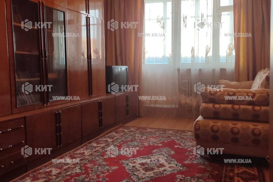 Продажа квартиры Харьков, Холодная гора, 72м²