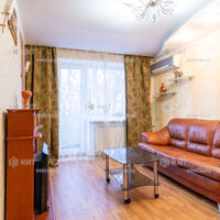 Продажа квартиры Харьков, Павлово Поле, 44м²