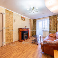 Продажа квартиры Харьков, Павлово Поле, 44м²