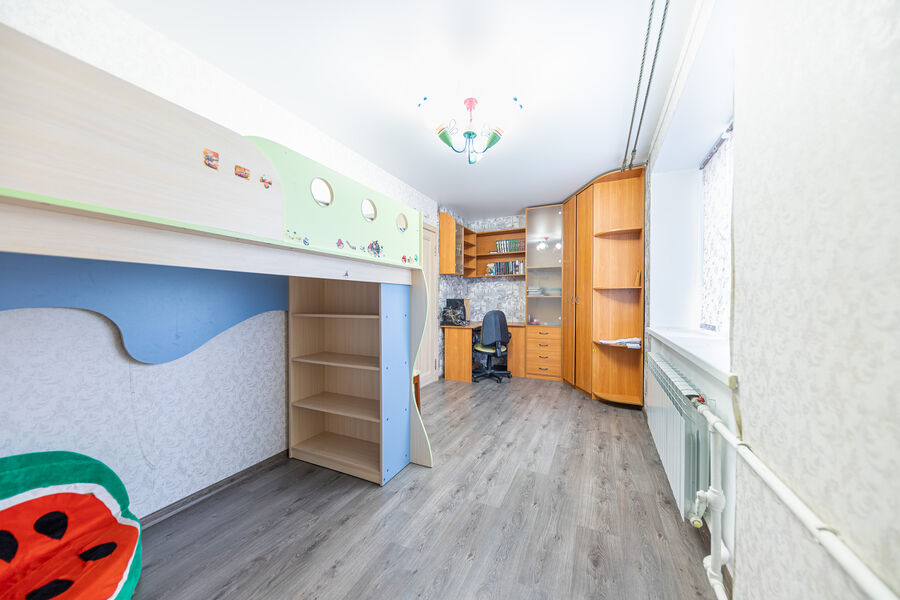 Продажа квартиры Харьков, Павлово Поле, 44м²