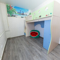 Продажа квартиры Харьков, Павлово Поле, 44м²