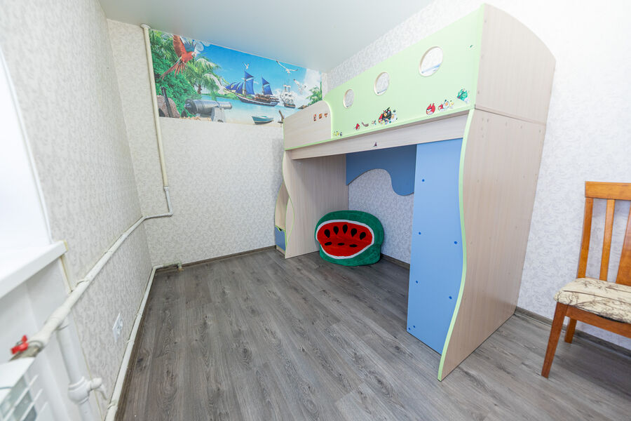 Продажа квартиры Харьков, Павлово Поле, 44м²