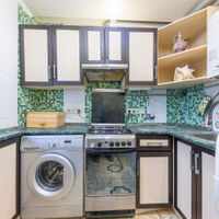 Продажа квартиры Харьков, Павлово Поле, 44м²