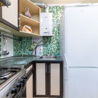 Продажа квартиры Харьков, Павлово Поле, 44м²