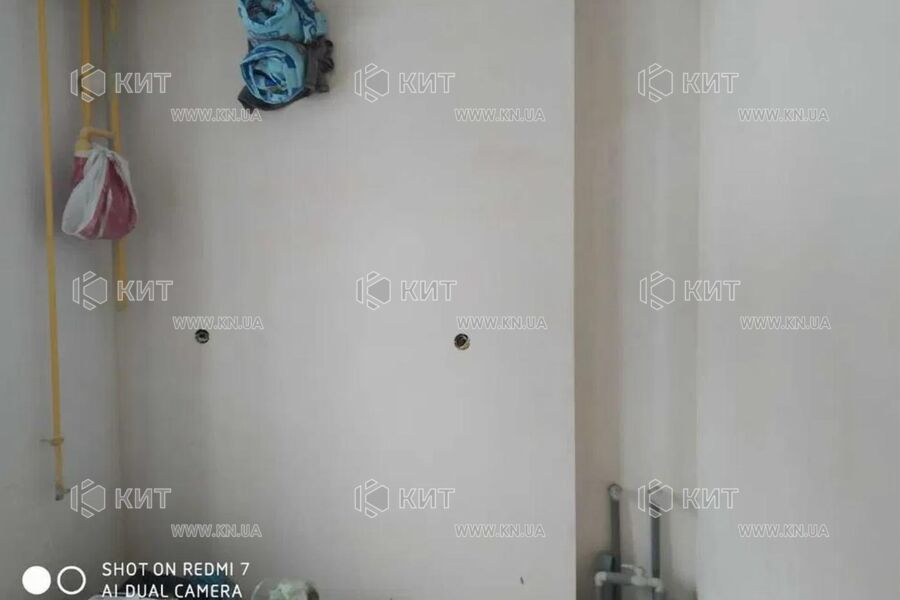 Продажа квартиры Харьков, Центральный рынок, 52м²