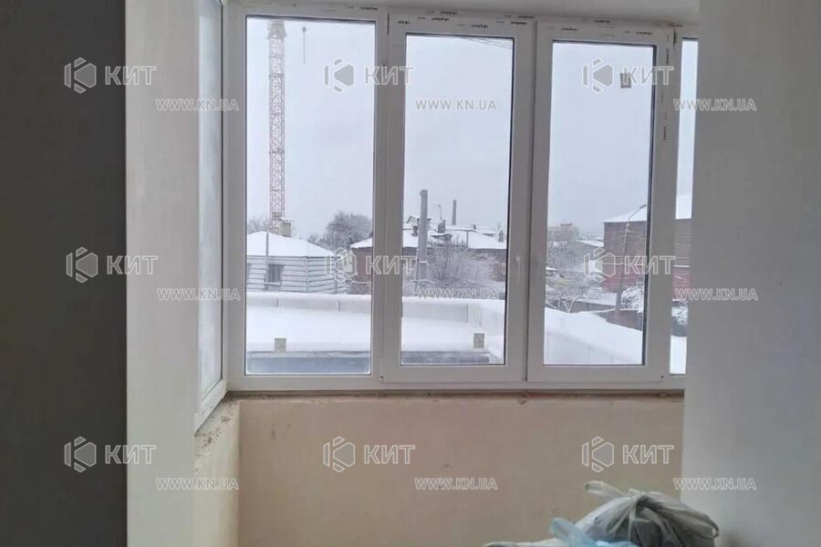 Продажа квартиры Харьков, Центральный рынок, 52м²