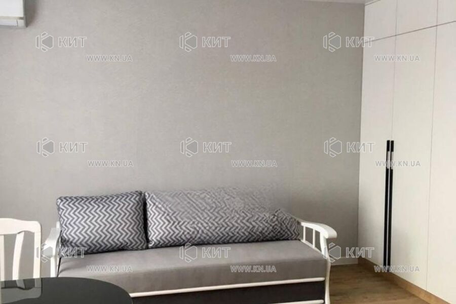 Продажа квартиры Харьков, Салтовка, 524 мрн., 36м²