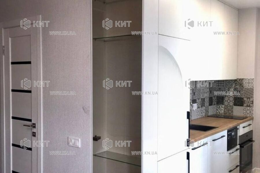 Продажа квартиры Харьков, Салтовка, 524 мрн., 36м²