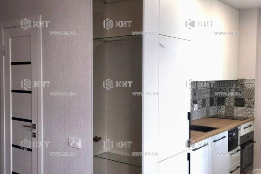 Продажа квартиры Харьков, Салтовка, 524 мрн., 36м²