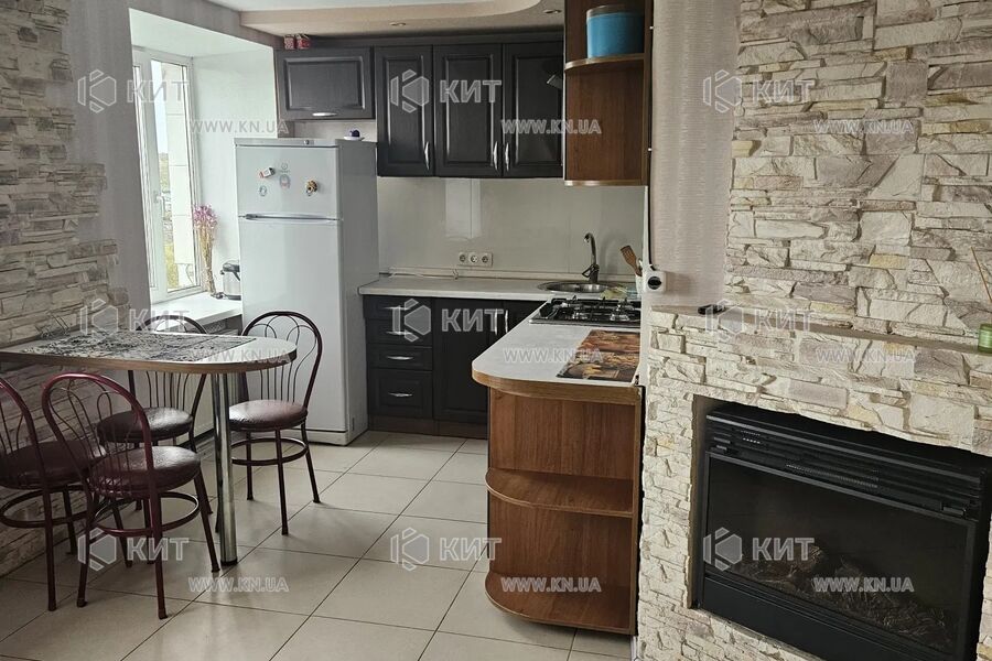 Продажа квартиры Харьков, Салтовка, 602 мрн., 44м²