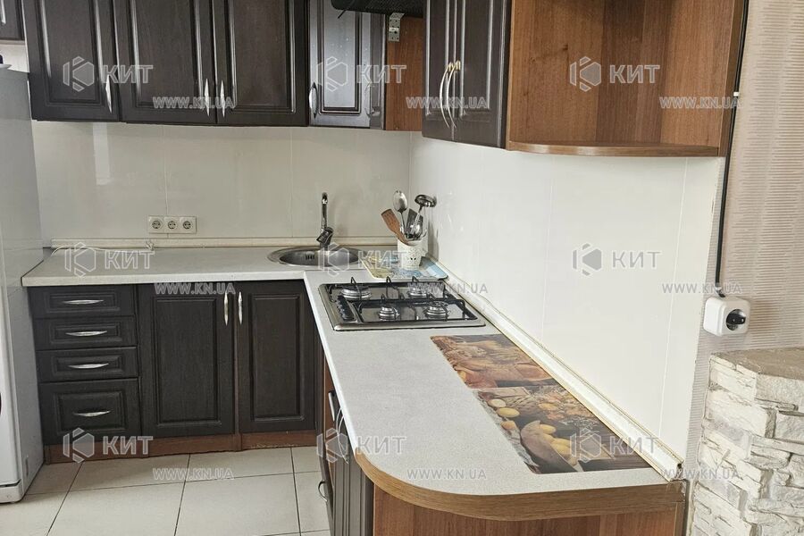 Продажа квартиры Харьков, Салтовка, 602 мрн., 44м²