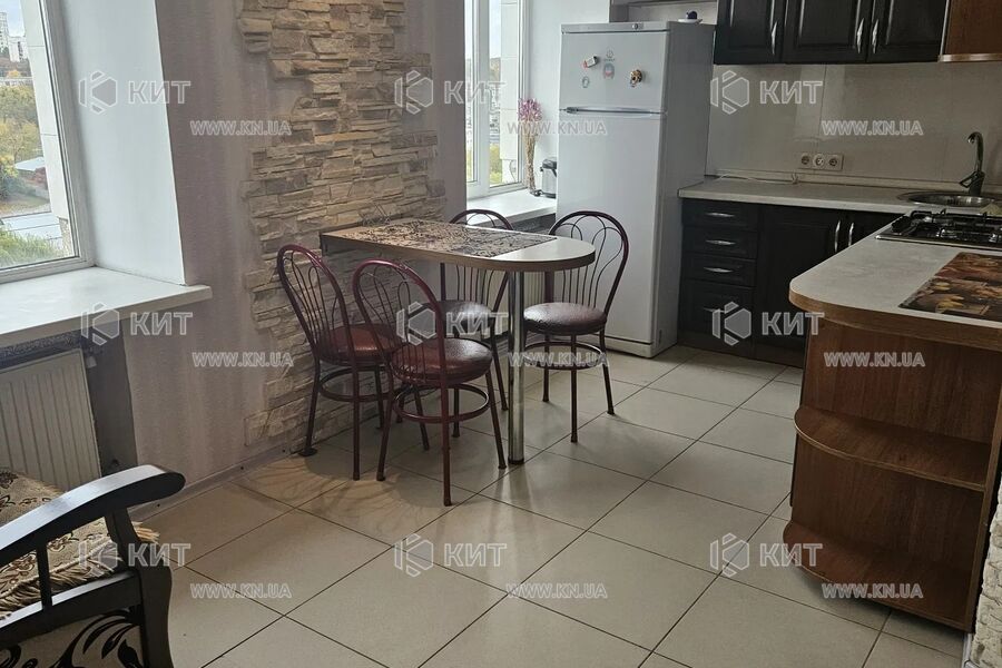 Продажа квартиры Харьков, Салтовка, 602 мрн., 44м²