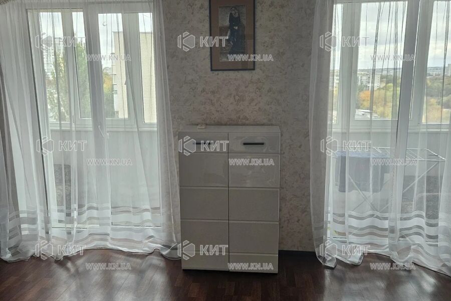 Продажа квартиры Харьков, Салтовка, 602 мрн., 44м²