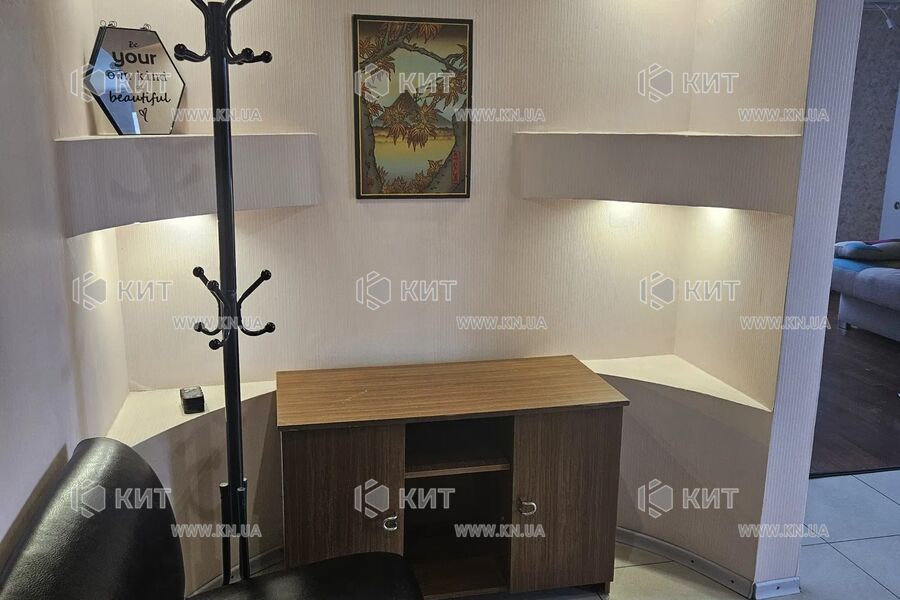 Продажа квартиры Харьков, Салтовка, 602 мрн., 44м²