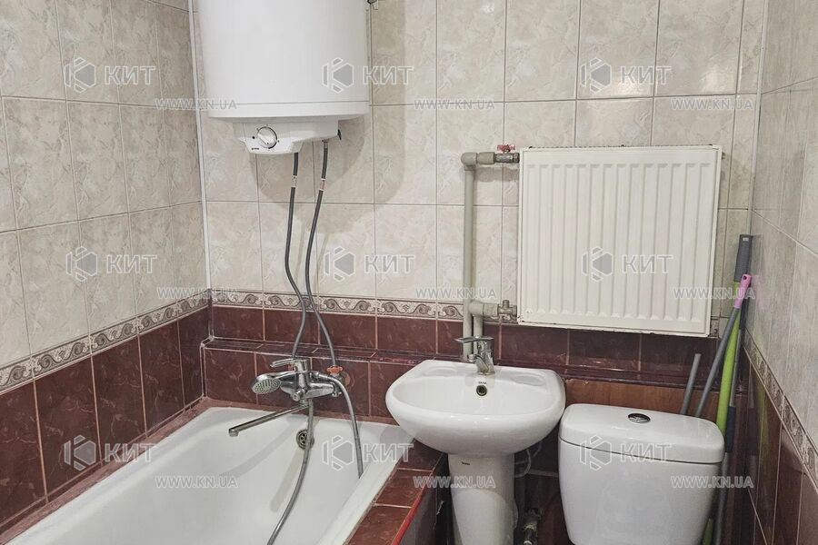 Продажа квартиры Харьков, Салтовка, 602 мрн., 44м²