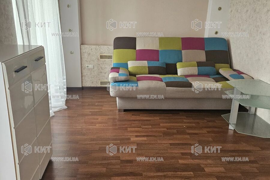 Продажа квартиры Харьков, Салтовка, 602 мрн., 44м²