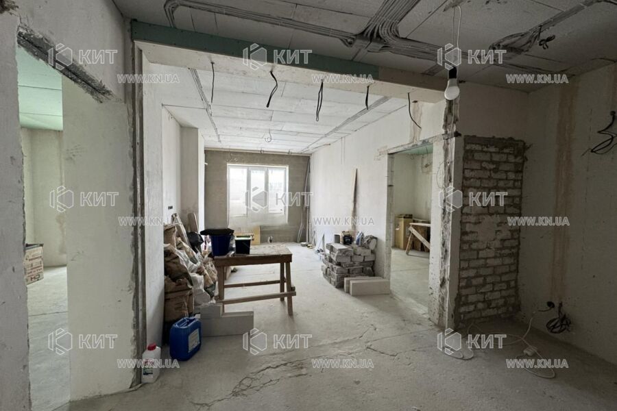 Продажа квартиры Харьков, Салтовка, 524 мрн., 65м²