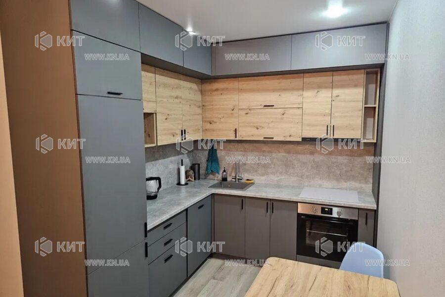 Продажа квартиры Харьков, Салтовка, 35м²