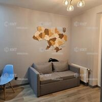 Продажа квартиры Харьков, Салтовка, 35м²