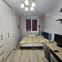 Продажа квартиры Харьков, Салтовка, 35м²