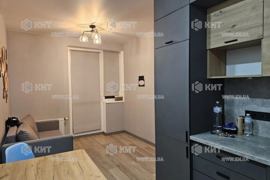 Продажа квартиры Харьков, Салтовка, 35м²