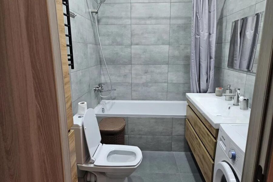 Продажа квартиры Харьков, Салтовка, 35м²