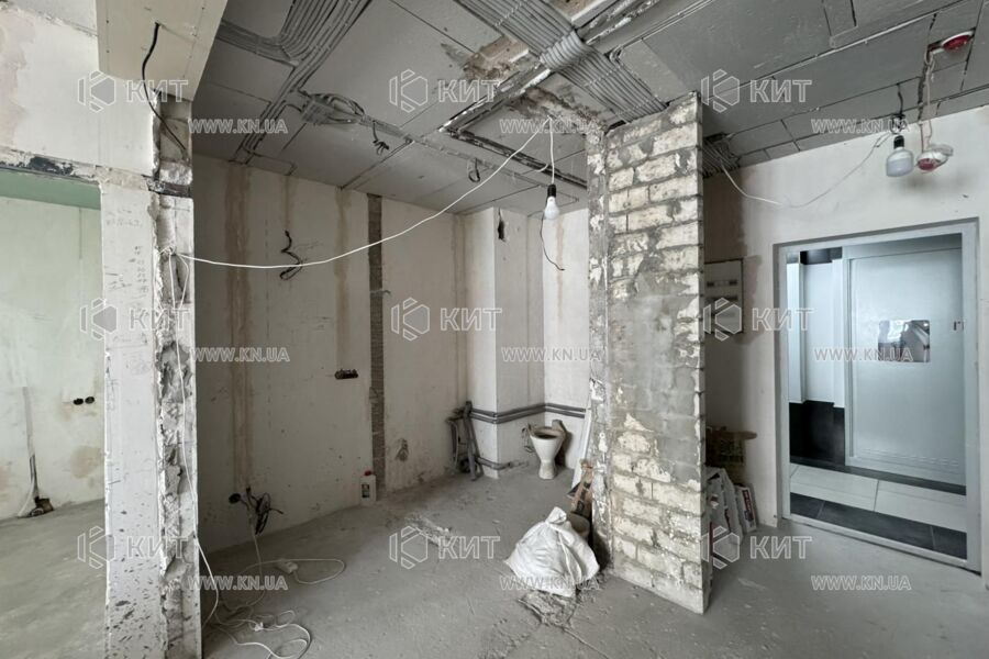 Продажа квартиры Харьков, Салтовка, 524 мрн., 65м²