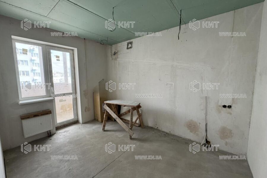 Продажа квартиры Харьков, Салтовка, 524 мрн., 65м²