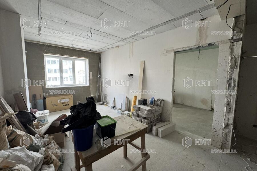 Продажа квартиры Харьков, Салтовка, 524 мрн., 65м²