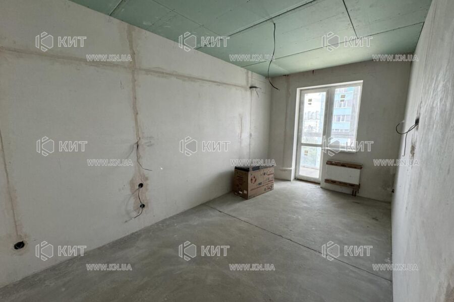 Продажа квартиры Харьков, Салтовка, 524 мрн., 65м²