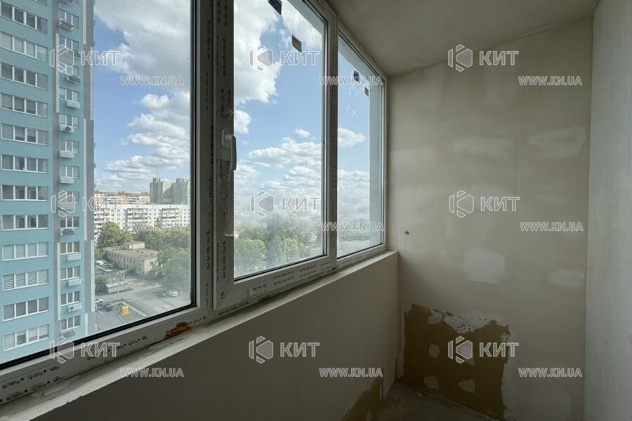 Продажа квартиры Харьков, Салтовка, 524 мрн., 65м²