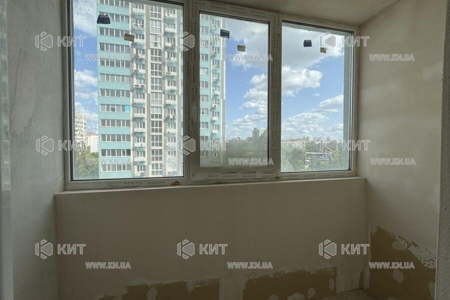Продажа квартиры Харьков, Салтовка, 524 мрн., 65м²