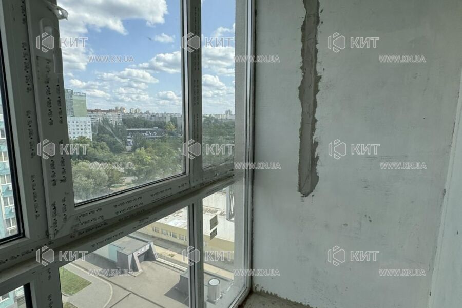 Продажа квартиры Харьков, Салтовка, 524 мрн., 65м²