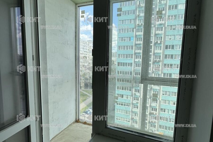 Продажа квартиры Харьков, Салтовка, 524 мрн., 65м²