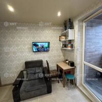 Продаж квартири Харків, ХТЗ, Рогань, 37м²